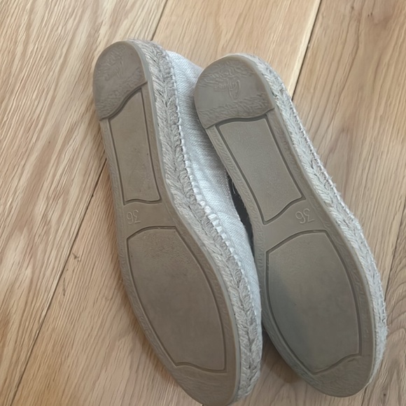 Castaner goldfish espadrilles - Picture 4 of 5